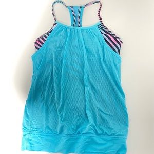 Ivivva | Double Dutch Tank